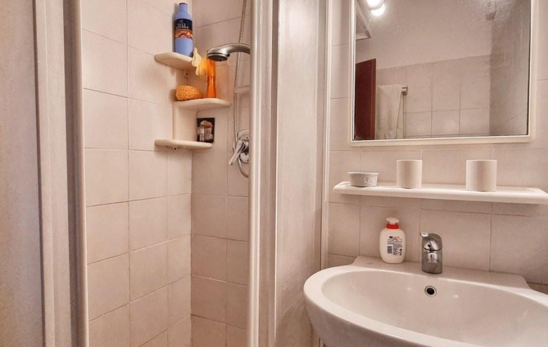 Appartamento in vendita a Massa