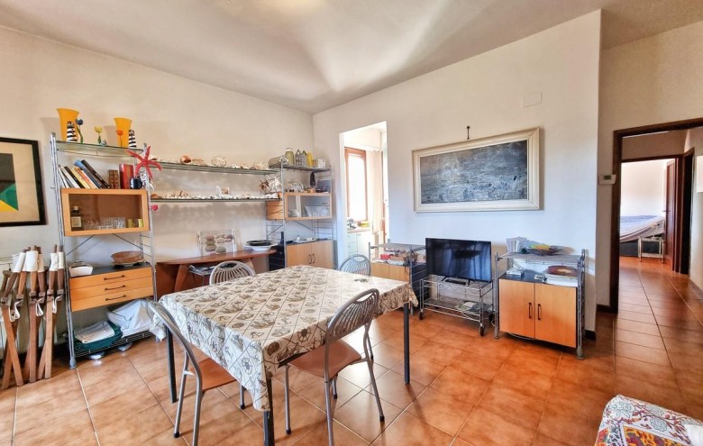 Appartamento in vendita a Massa