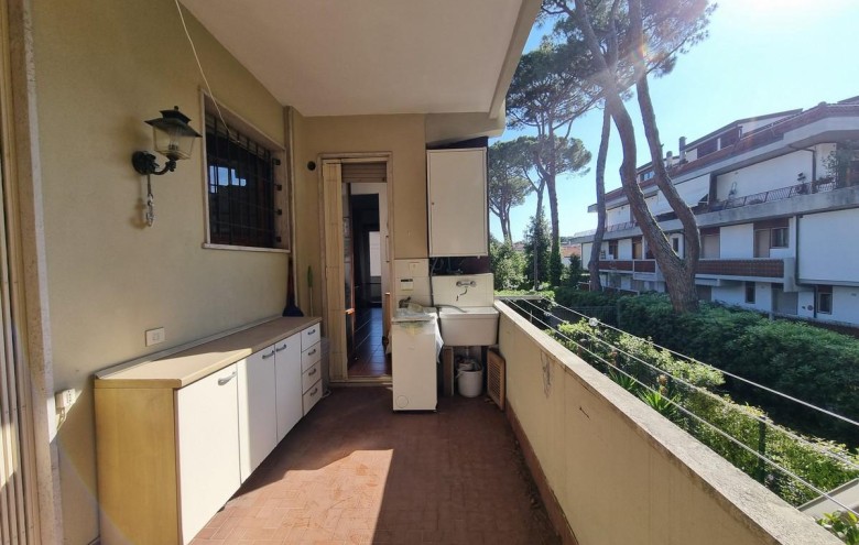 Appartamento in vendita a Massa