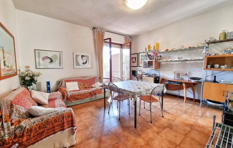 Appartamento in vendita a Massa