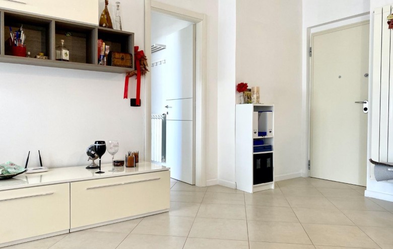 Appartamento in vendita a Massa