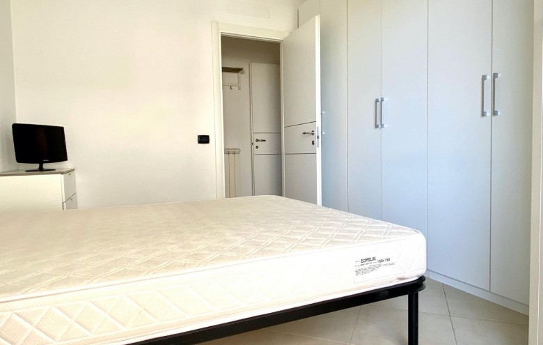 Appartamento in vendita a Massa