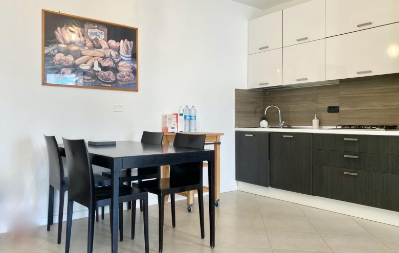 Appartamento in vendita a Massa