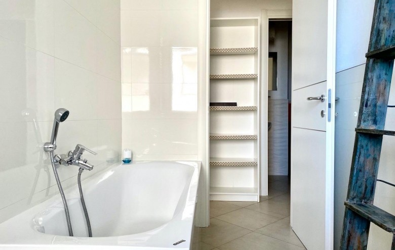 Appartamento in vendita a Massa