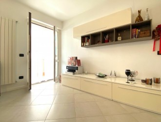 Appartamento in vendita a Massa