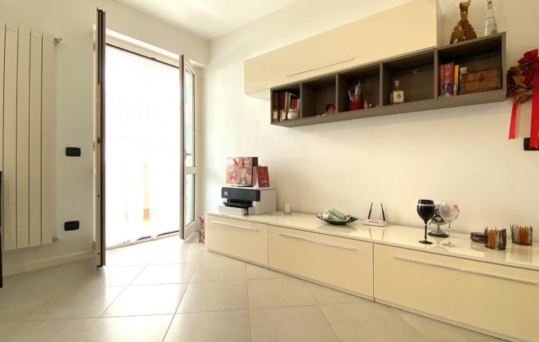 Appartamento in vendita a Massa