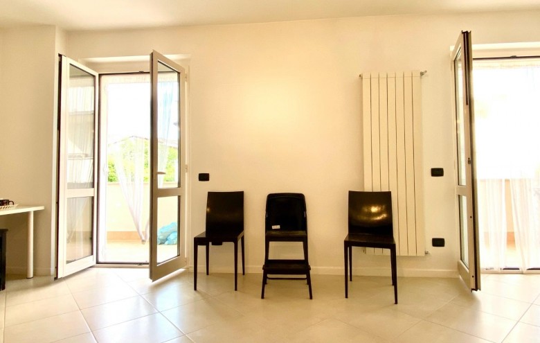 Appartamento in vendita a Massa