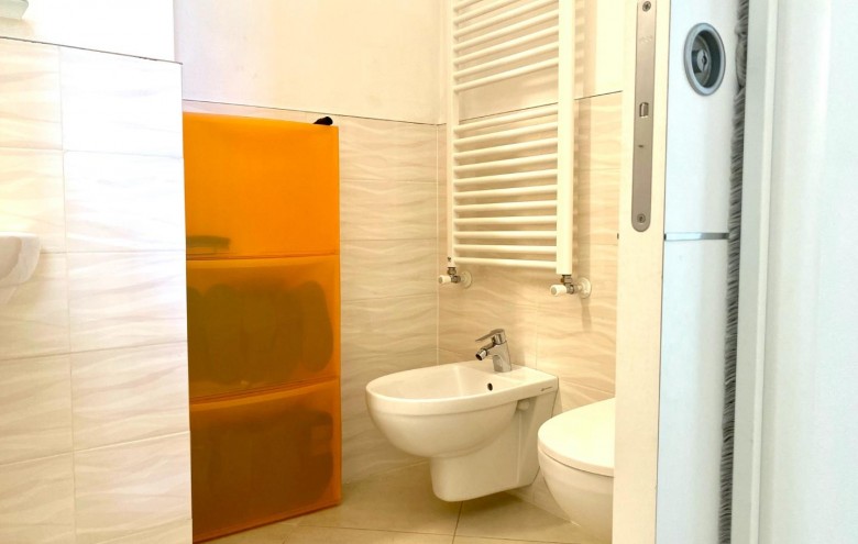 Appartamento in vendita a Massa