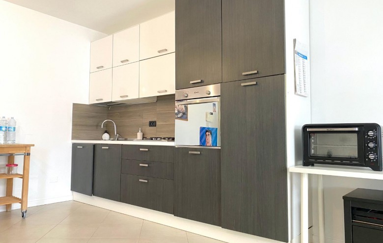 Appartamento in vendita a Massa