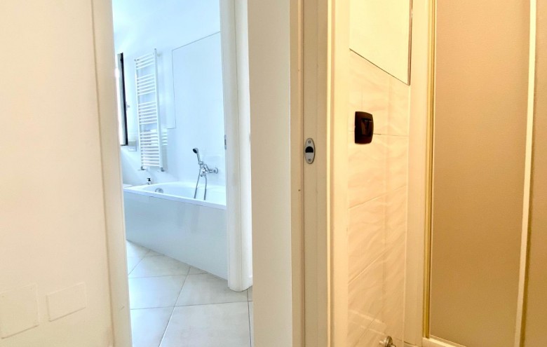 Appartamento in vendita a Massa