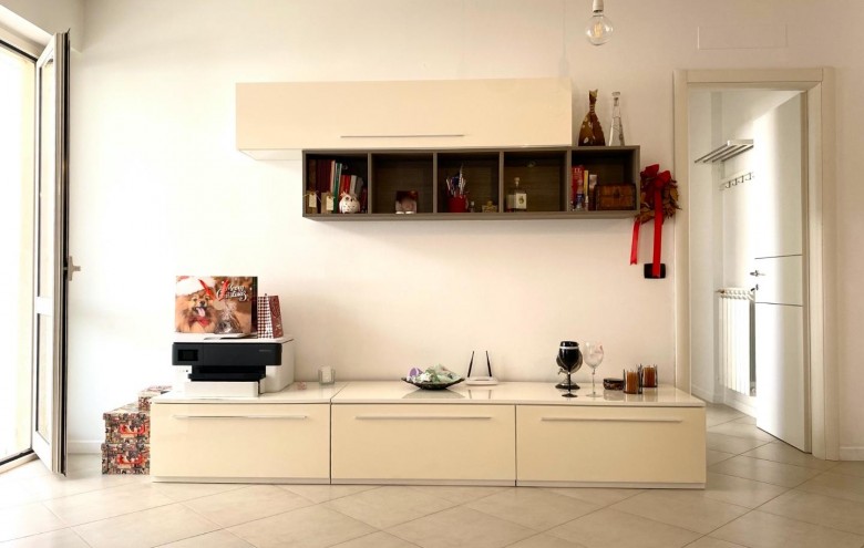 Appartamento in vendita a Massa