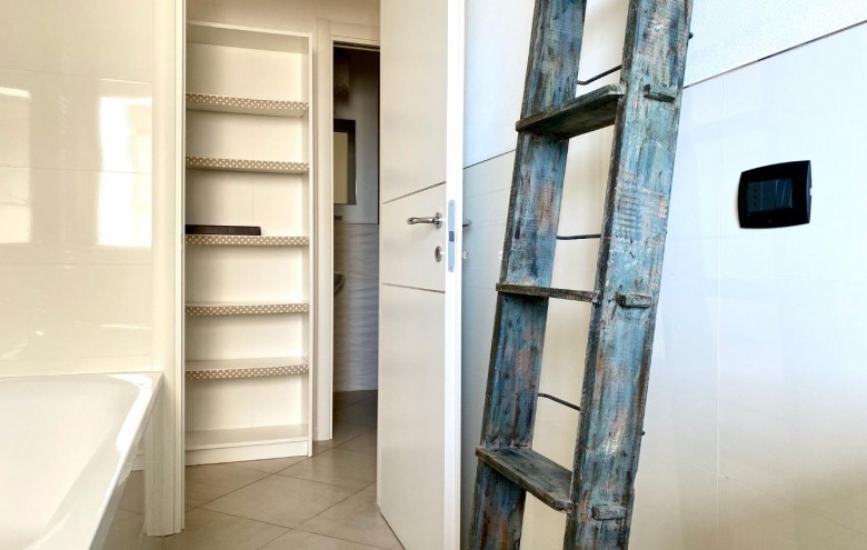 Appartamento in vendita a Massa