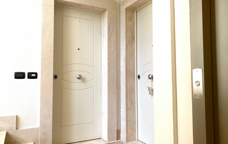 Appartamento in vendita a Massa