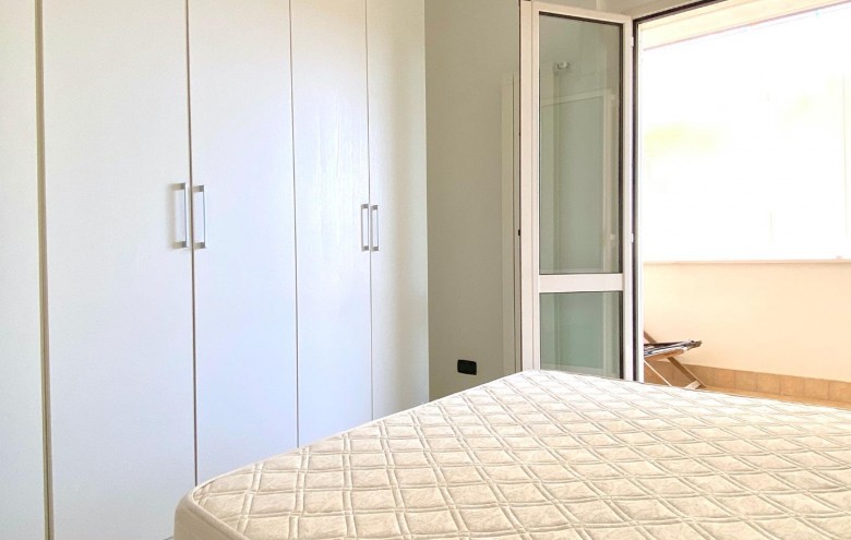 Appartamento in vendita a Massa