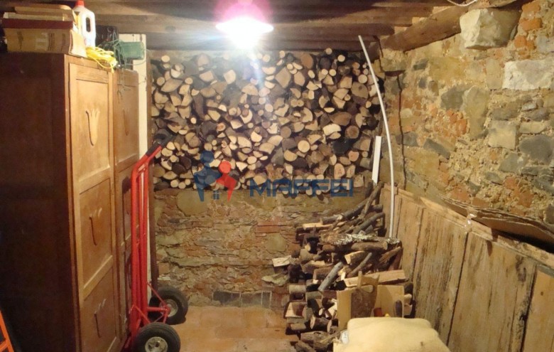 Rustico in vendita a Massarosa