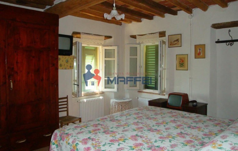 Rustico in vendita a Massarosa