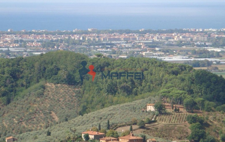 Rustico in vendita a Massarosa