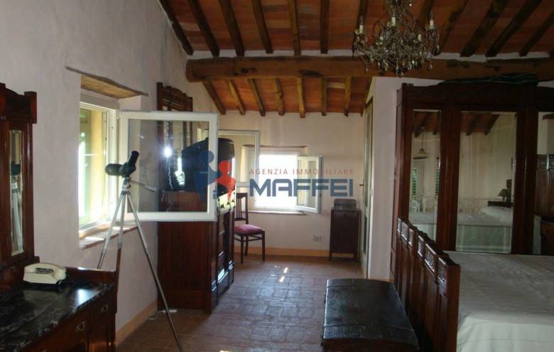 Rustico in vendita a Massarosa