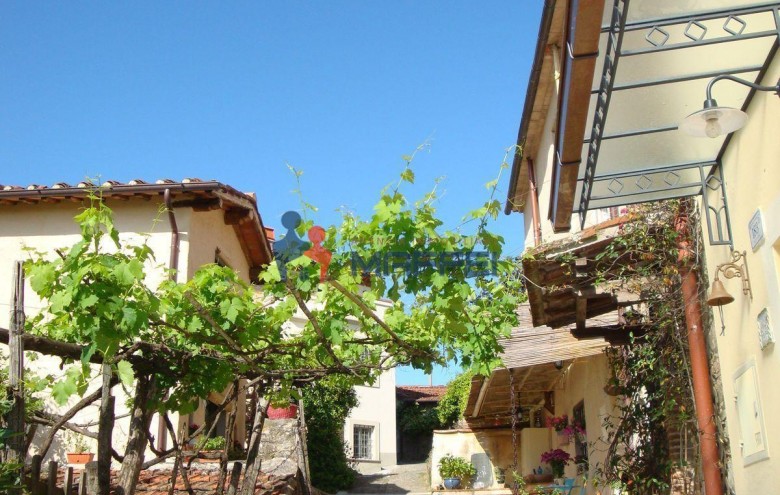 Rustico in vendita a Massarosa