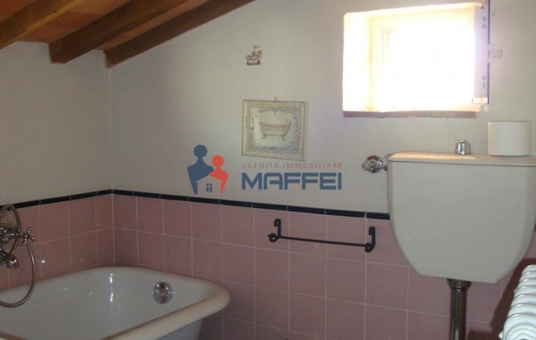 Rustico in vendita a Massarosa