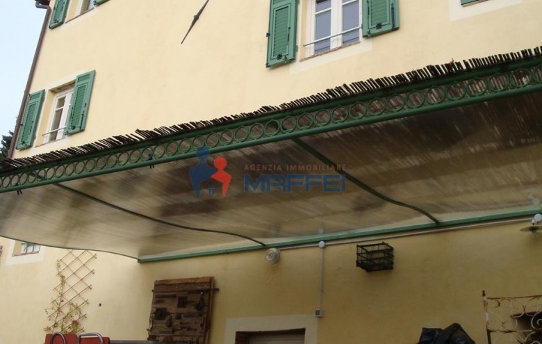 Rustico in vendita a Massarosa