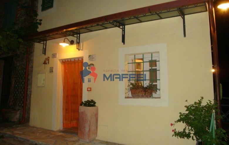 Rustico in vendita a Massarosa