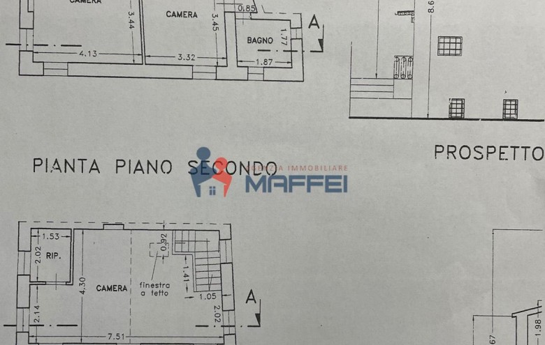 Rustico in vendita a Massarosa