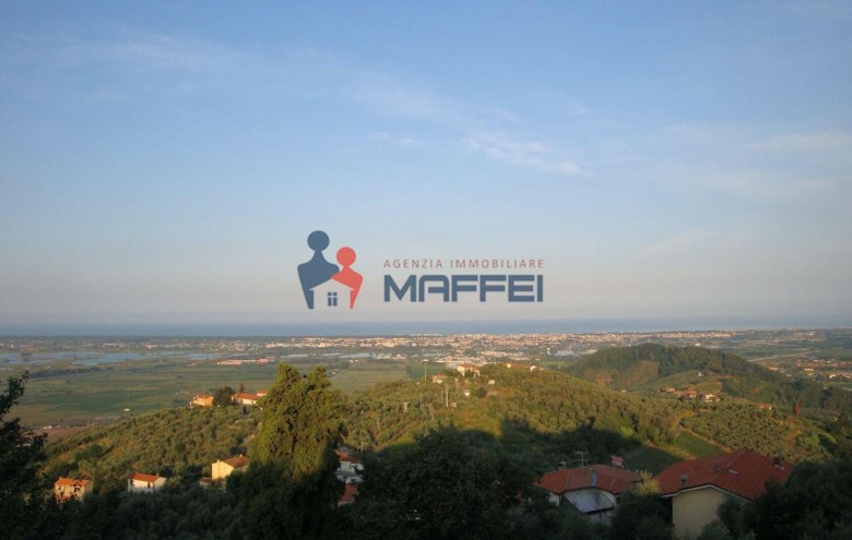 Rustico in vendita a Massarosa