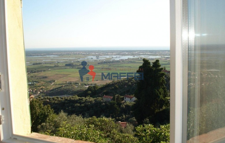 Rustico in vendita a Massarosa