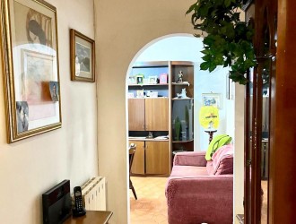Appartamento in vendita a Massa