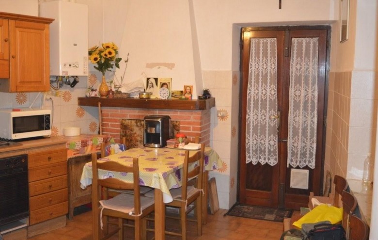 Terratetto in vendita a Montignoso