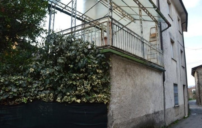 Terratetto in vendita a Montignoso