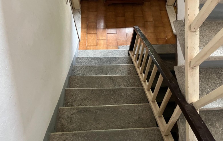 Terratetto in vendita a Montignoso