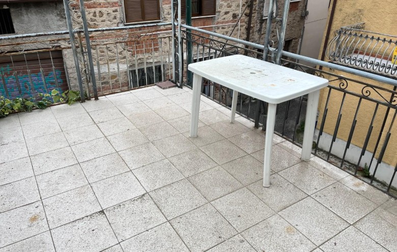 Terratetto in vendita a Montignoso