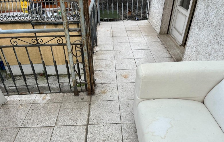 Terratetto in vendita a Montignoso