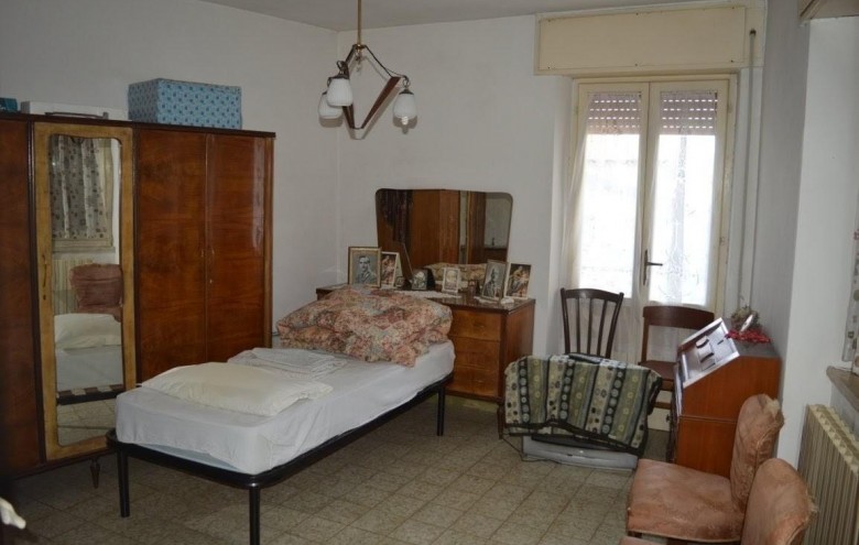 Terratetto in vendita a Montignoso