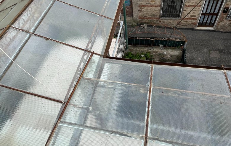 Terratetto in vendita a Montignoso