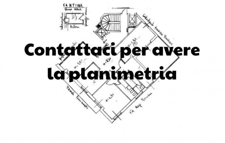 Terratetto in vendita a Montignoso