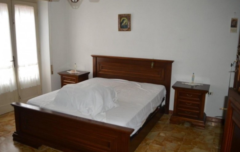 Terratetto in vendita a Montignoso