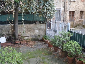 Terratetto in vendita a Montignoso