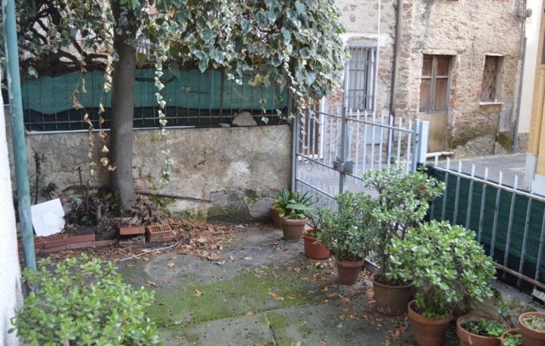 Terratetto in vendita a Montignoso