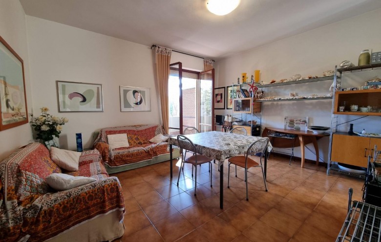 Appartamento in vendita a Massa