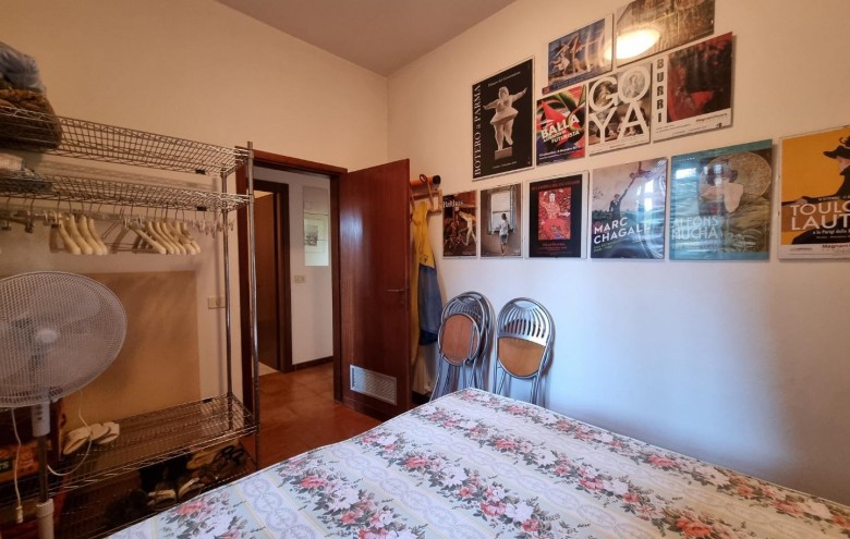 Appartamento in vendita a Massa