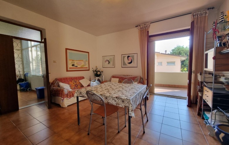 Appartamento in vendita a Massa