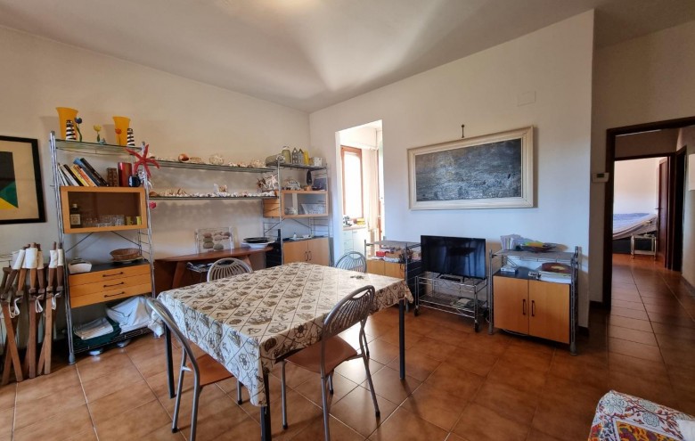 Appartamento in vendita a Massa