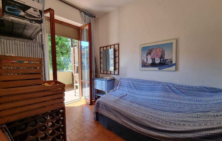 Appartamento in vendita a Massa