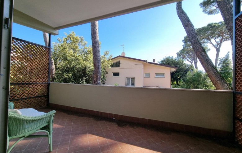 Appartamento in vendita a Massa