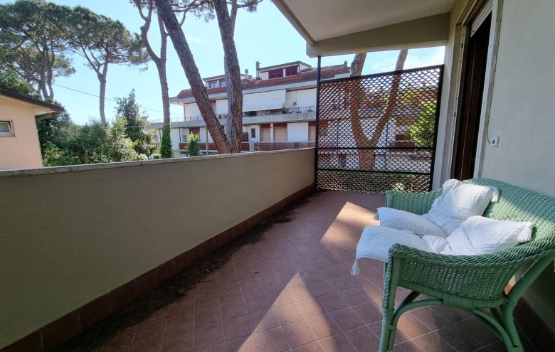 Appartamento in vendita a Massa