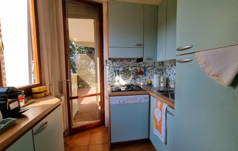 Appartamento in vendita a Massa