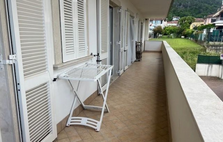 Appartamento in vendita a Massa